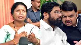 Sushama Andhare on Karnataka border