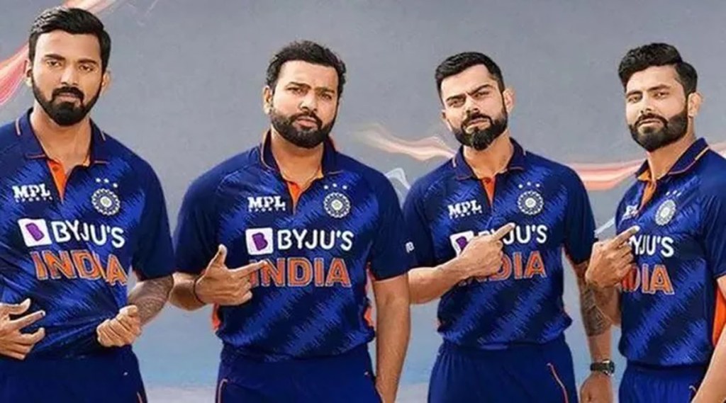 BYJU'S and MPL's name will soon be removed from Team India's jersey, this shocking reason came to the fore