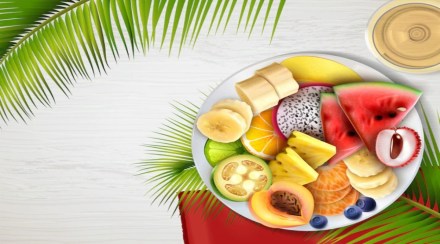 These mistakes can be the reason for the loss of nutrients in fruits know what to avoid