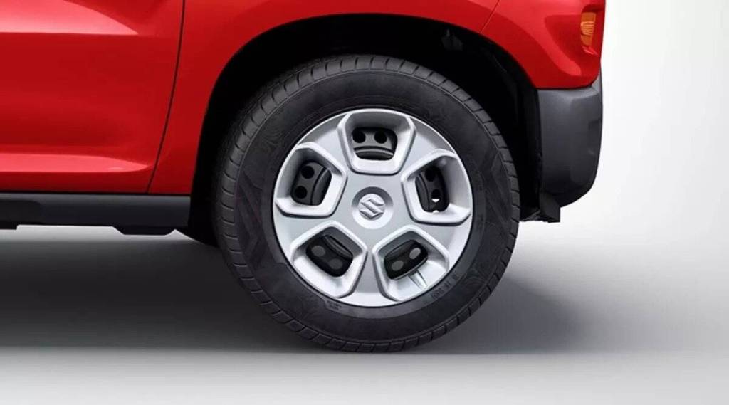 सीएनजी कारच्या सध्याच्या रेंजमधील टॉप 3 स्वस्त सीएनजी कार. (Photo-MARUTI SUZUKI)