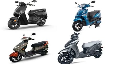 Top-electric-scooters Top-electric-scooters