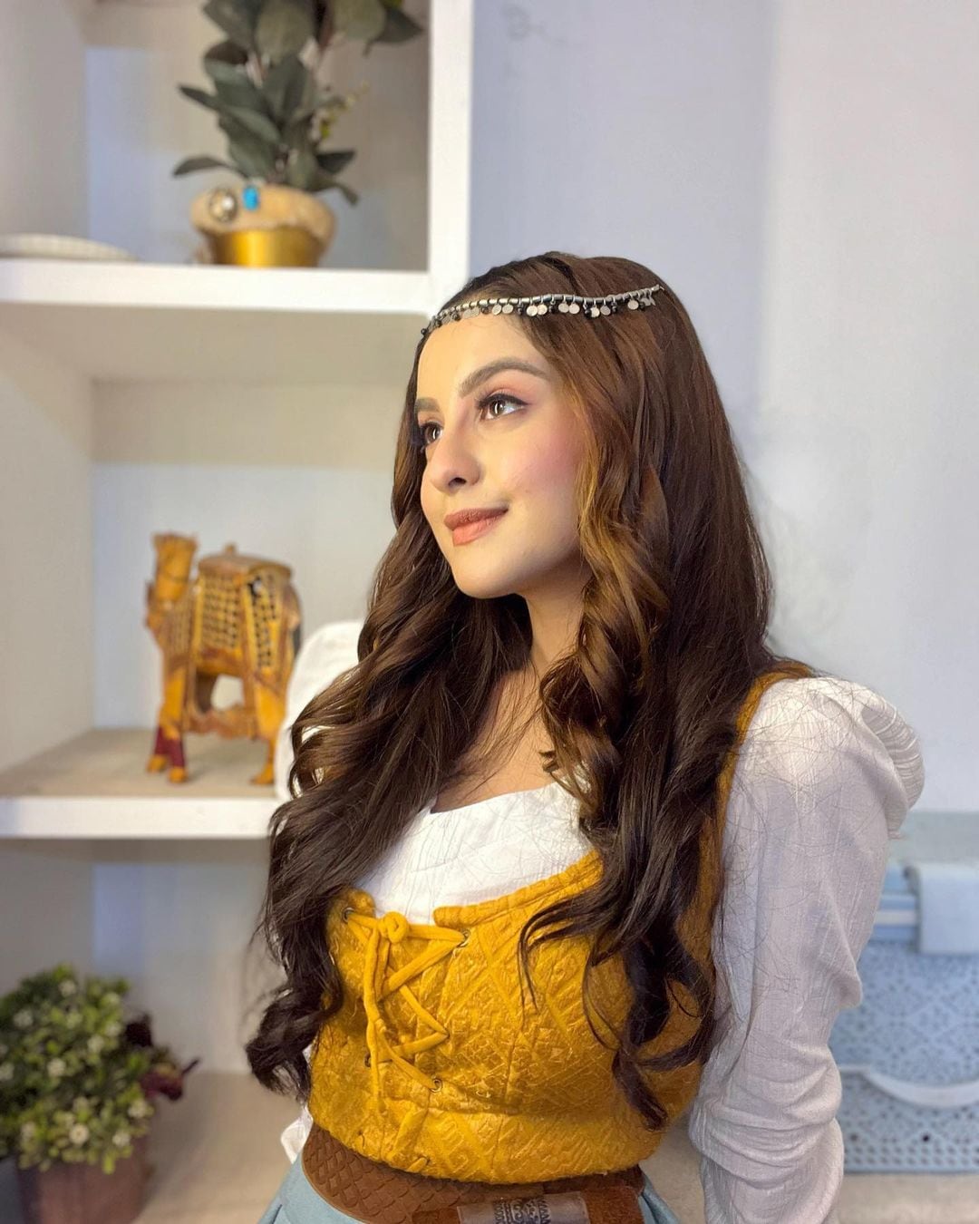 Tunisha Sharma 7