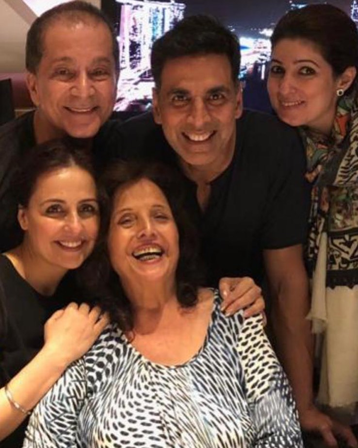 Twinkle Khanna 1
