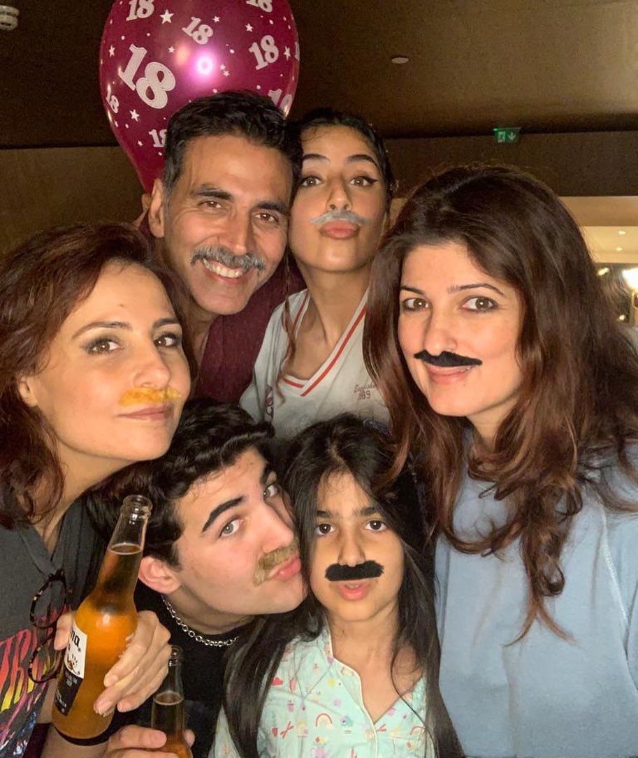 Twinkle Khanna 11