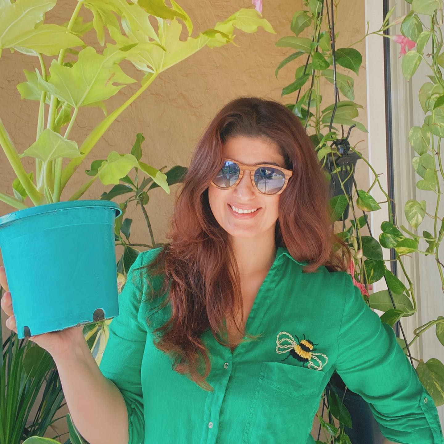Twinkle Khanna 9