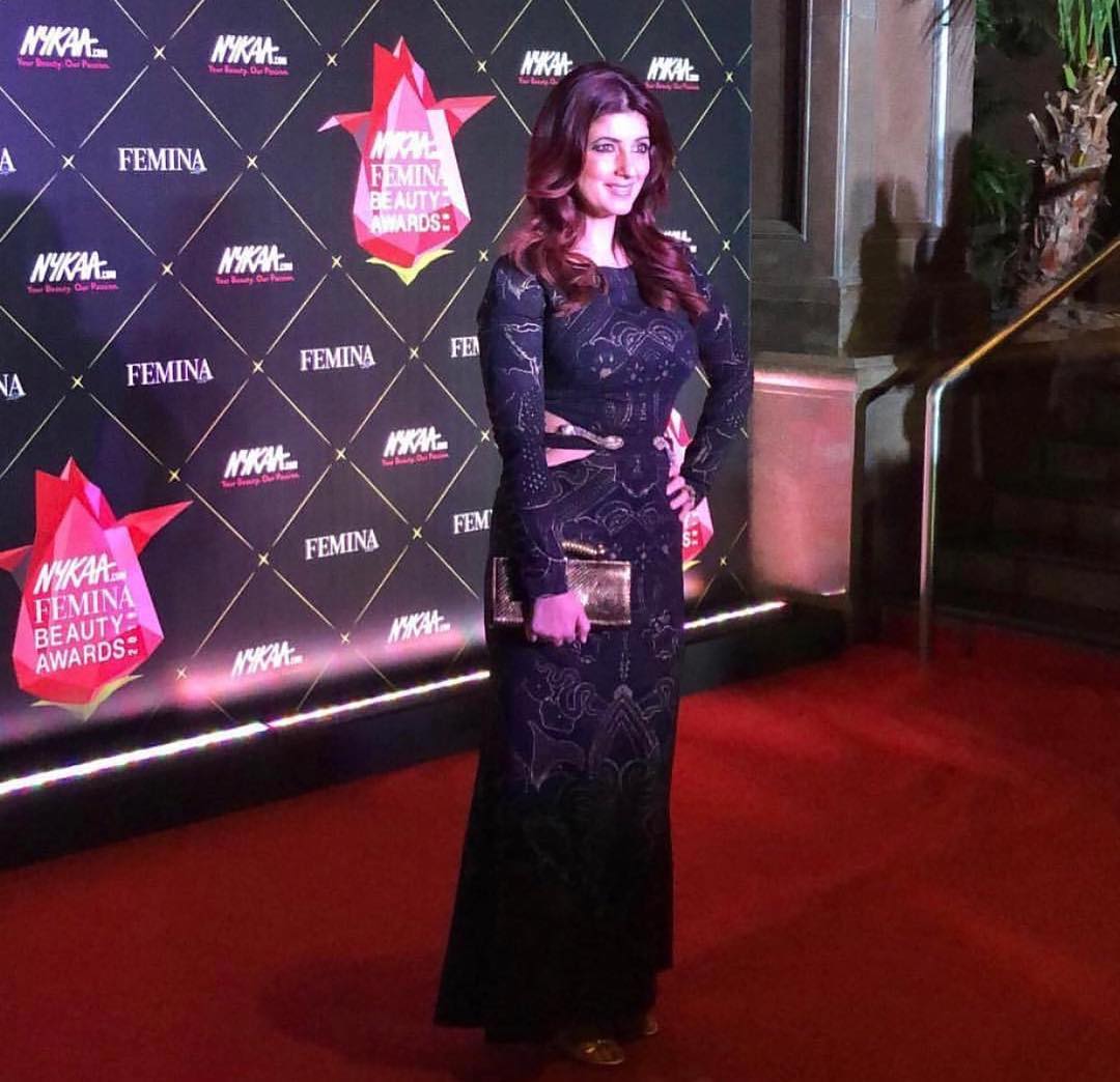 Twinkle Khanna