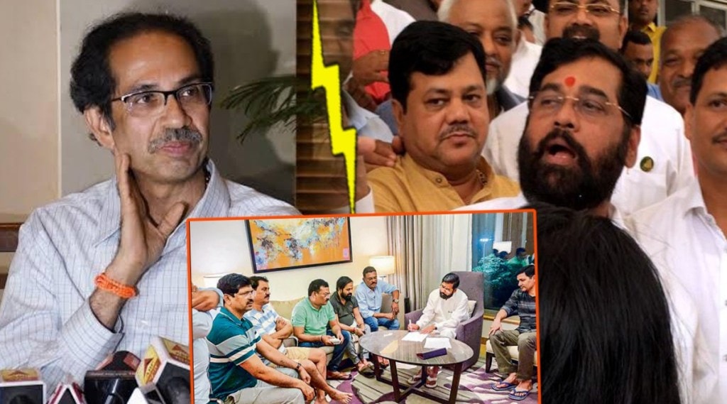 Uddhav Shinde Uddhav Shinde