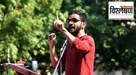 Umar Khalid new