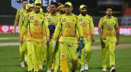 Dhoni's style is seen in Rituraj Gaikwad, Mike Hussey said - 'should be made captain