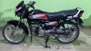 Hero HF Deluxe