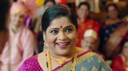 Vishakha Subhedar troll