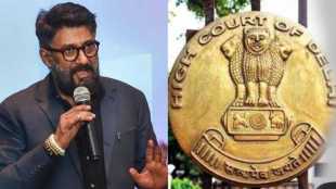Vivek Agnihotri Delhi High Court