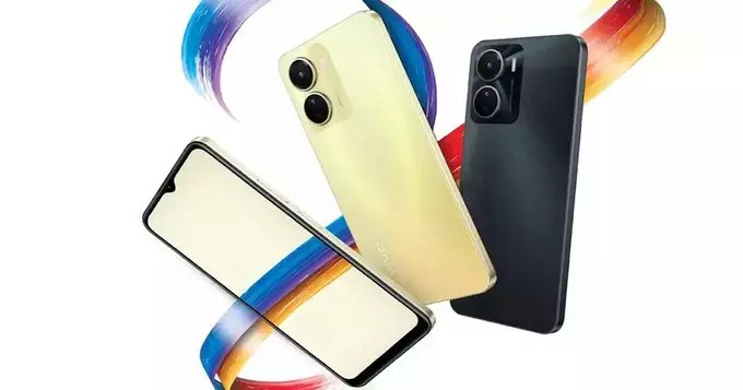 Vivo Y16: हा बजेट सेगमेंटमध्ये चांगला फोन आहे. यात ६.५१ इंचाचा HD+ डिस्प्ले आहे. पॉवरसाठी ५००० mAh बॅटरी देण्यात आली आहे. या फोनमध्ये फोटो आणि व्हिडिओसाठी, १३ MP + २ MP रिअर कॅमेरा देण्यात आला आहे. तर, ५ MP सेल्फी कॅमेरा सुद्धा यात देण्यात आला आहे. या फोनच्या ३GB + ३२GB व्हेरिएंटची किंमत अॅमेझॉनवर ९९९९ रुपये आहे. (फोटो सौजन्य : Loksatta / Indian express / Jansatta )