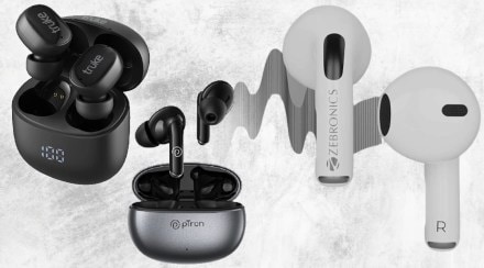 earbuds under 1 thousand