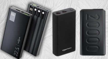 power bank