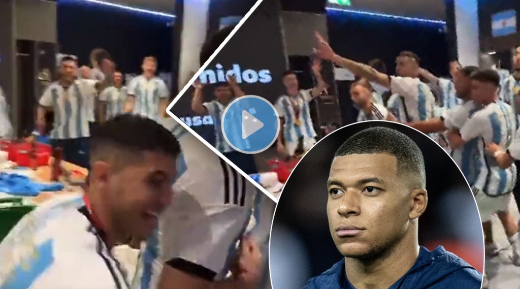 Fifa WC 2022 Final ARG vs FRA Fifa WC 2022 Final ARG vs FRA