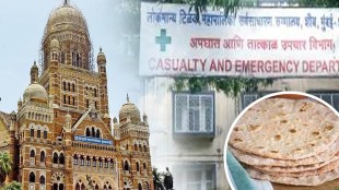 chapati contract in lokmanya tilak hospital,