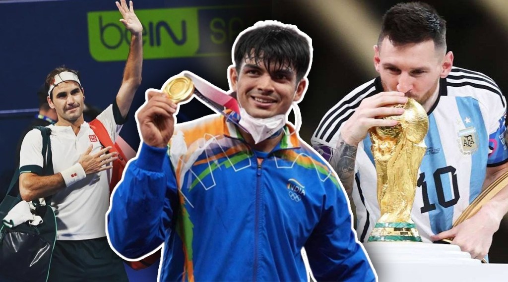 Important Sports Events, Players Highlights in 2022 Flashback