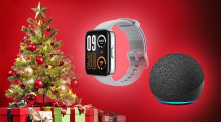 christmas 2022 tech gifts