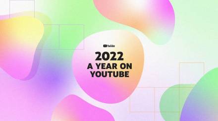 YouTube 2022