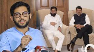 aaditya thackeray