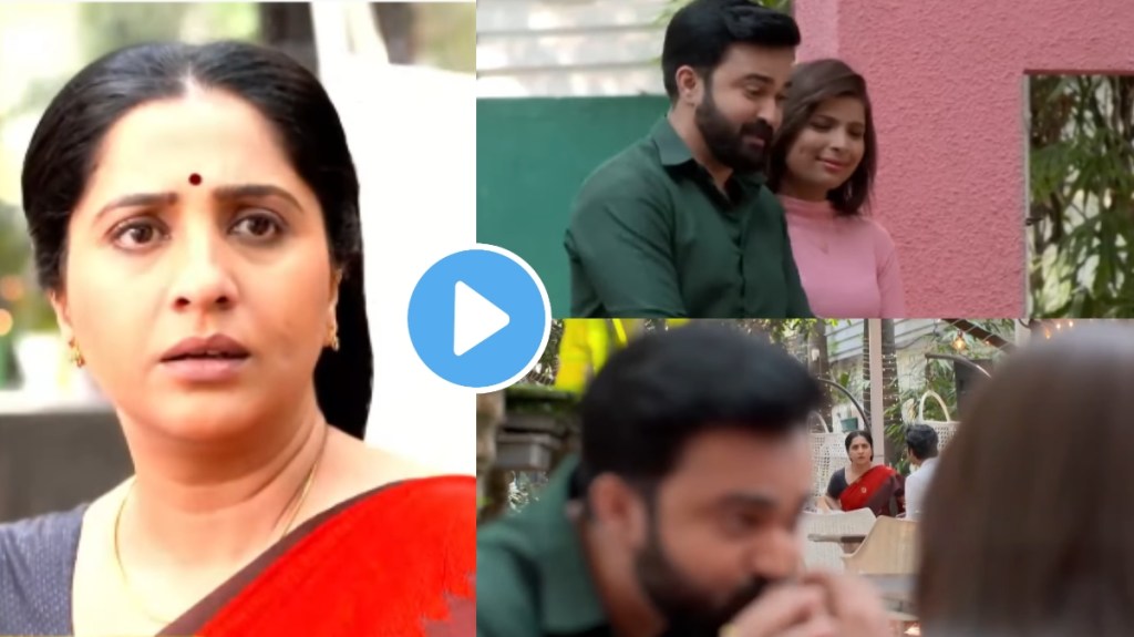 aai kuthe kay karte serial update