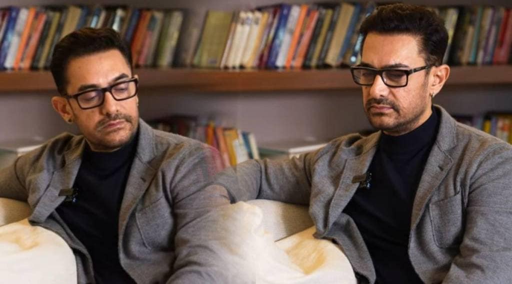 aamir khan sad