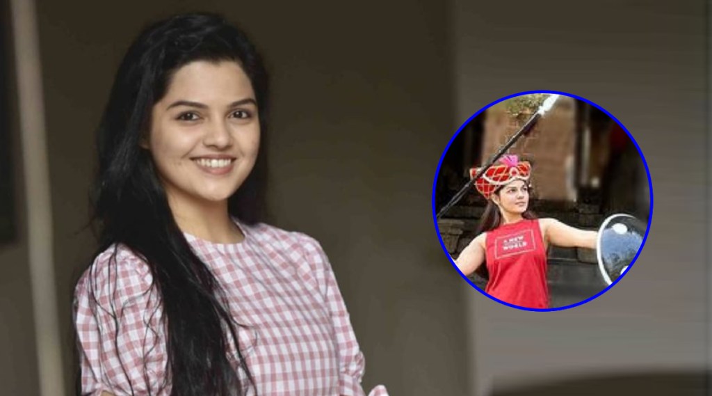 aarya ambekar photos viral