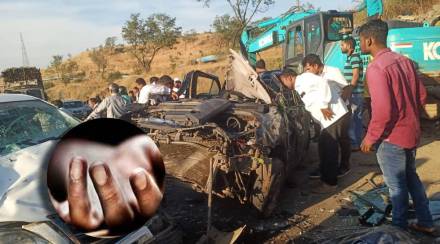 accident death accident death