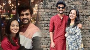 actor chetan vadnare engaged