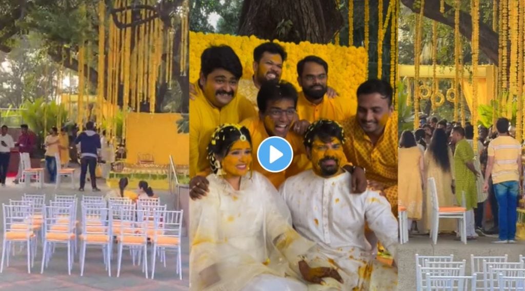 Hardeek Joshi Akshaya Deodhar Hardeek Joshi Akshaya Deodhar