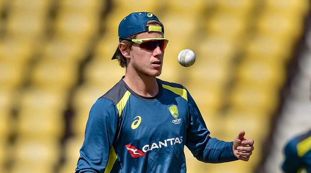 Adam Zampa will replace Glenn Maxwell to lead the Melbourne Stars in the twelfth season of the Big Bash League