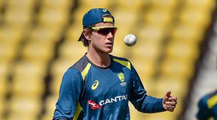 Adam Zampa will replace Glenn Maxwell to lead the Melbourne Stars in the twelfth season of the Big Bash League