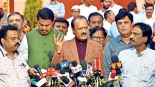 maharashtra government neglecting farmers issues u