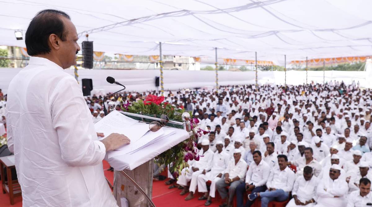 राज्य मंत्रिमंडळाने निर्णय घेऊनही, माध्यमांमध्ये तसे जाहीर करूनही राज्याचे दोन मंत्री मराठी भाषिक बेळगाव मध्ये जाऊ शकले नाहीत, ही वस्तुस्थिती आहे.