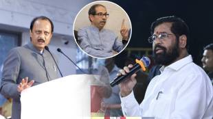 ajit pawar eknath shinde