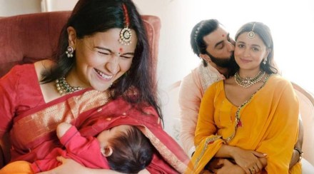 alia bhatt breastfeeding photo viral