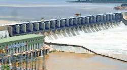 अलमट्टी धरणावरून राज्य सरकार आक्रमक;