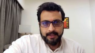 amol kolhe