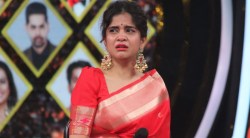 “काय फेअर, काय अनफेअर…” ‘बिग बॉस’च्या घरातून बाहेर पडलेल्या अमृता देशमुखची पहिली पोस्ट