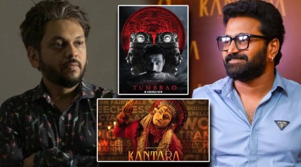 anand gandhi on kantara rishabh shetty
