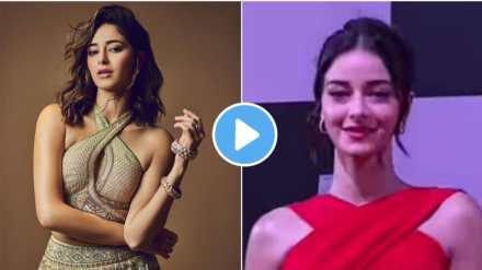 ananya pandey
