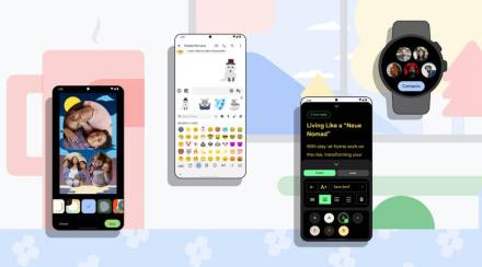 reading mode feature reading mode feature