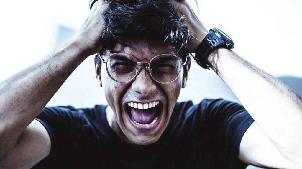 आरोग्य वार्ता :  हिवाळय़ात लवकर राग का येतो?