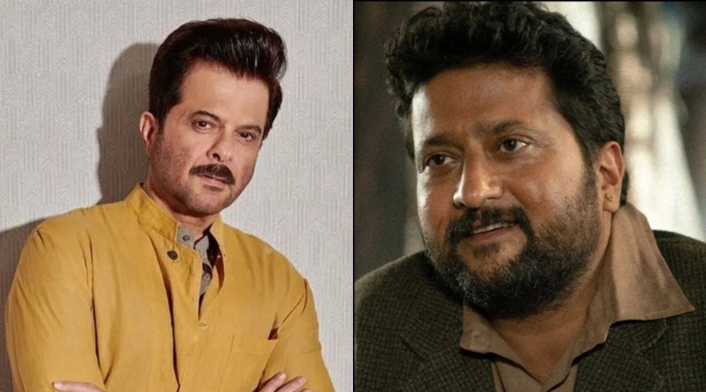 anil kapoor shared special post for jitendra joshi