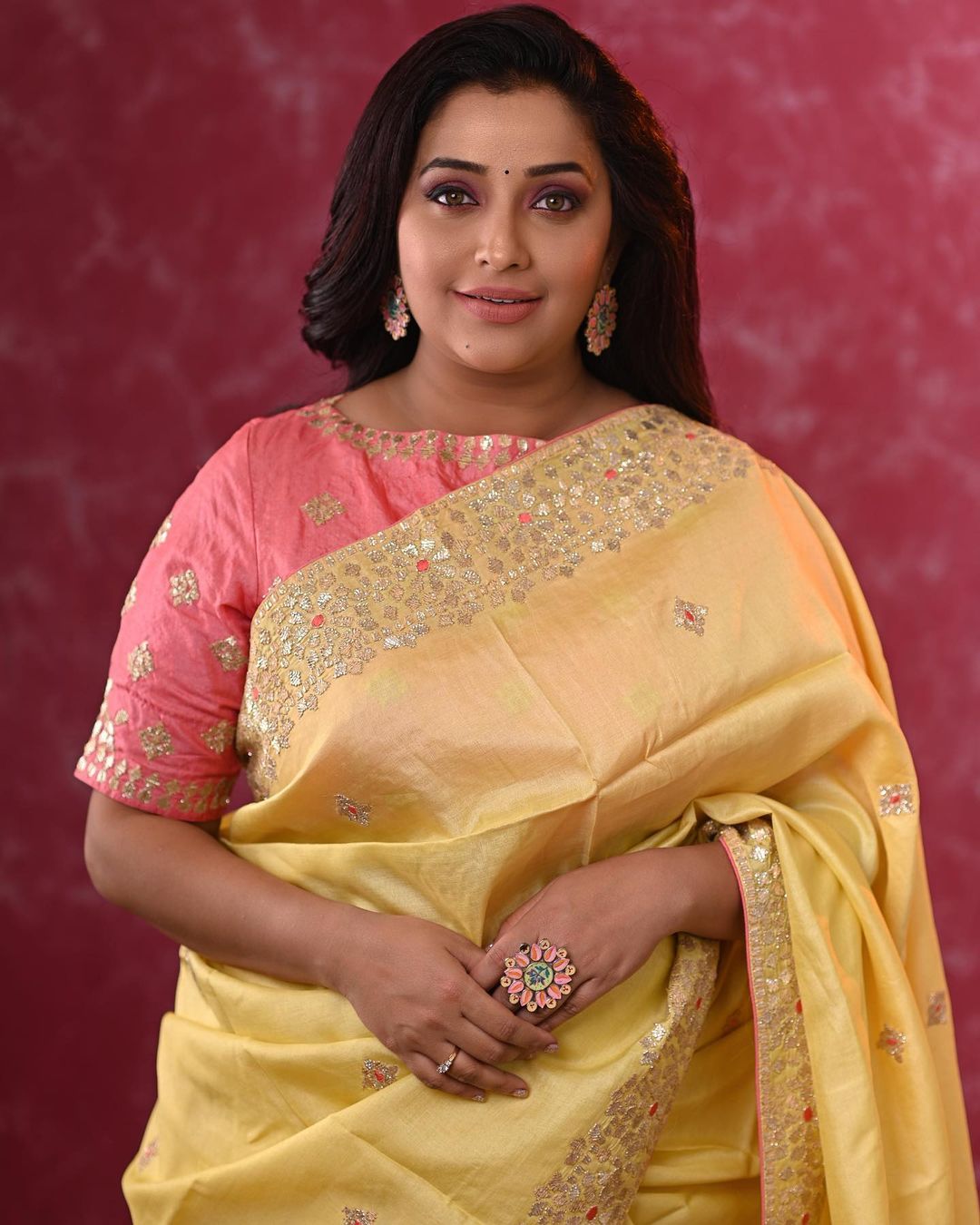 apurva nemlekar 4