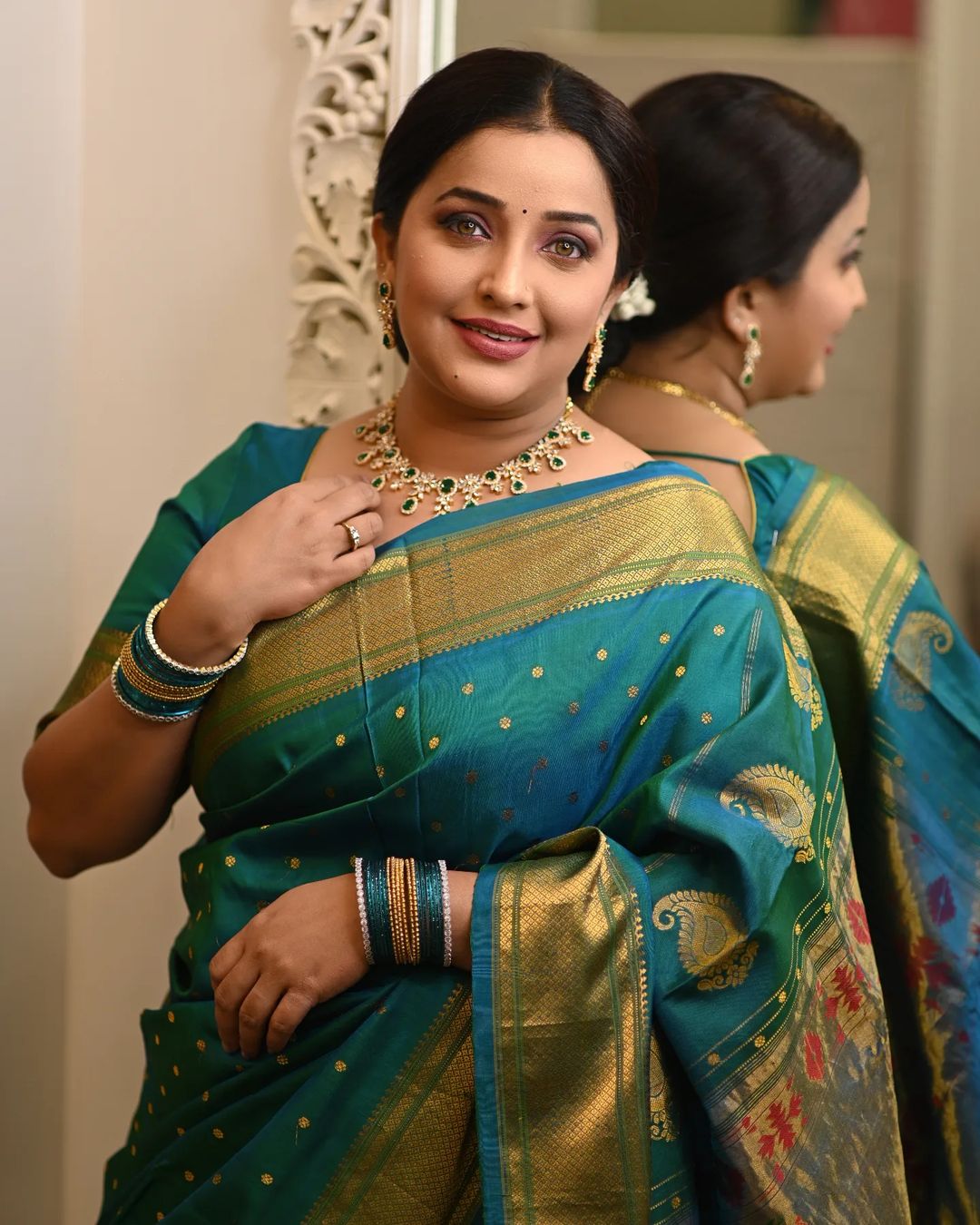 apurva nemlekar 9