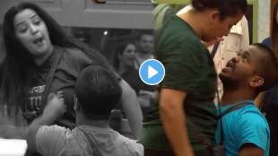 apurva nemlekar vikas sawant fight video