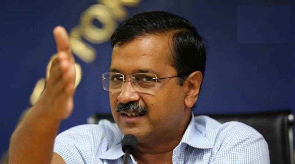 delhi cm arvind kejriwal to go for vipassana session