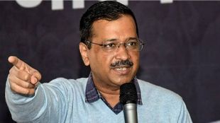arvind kejriwal